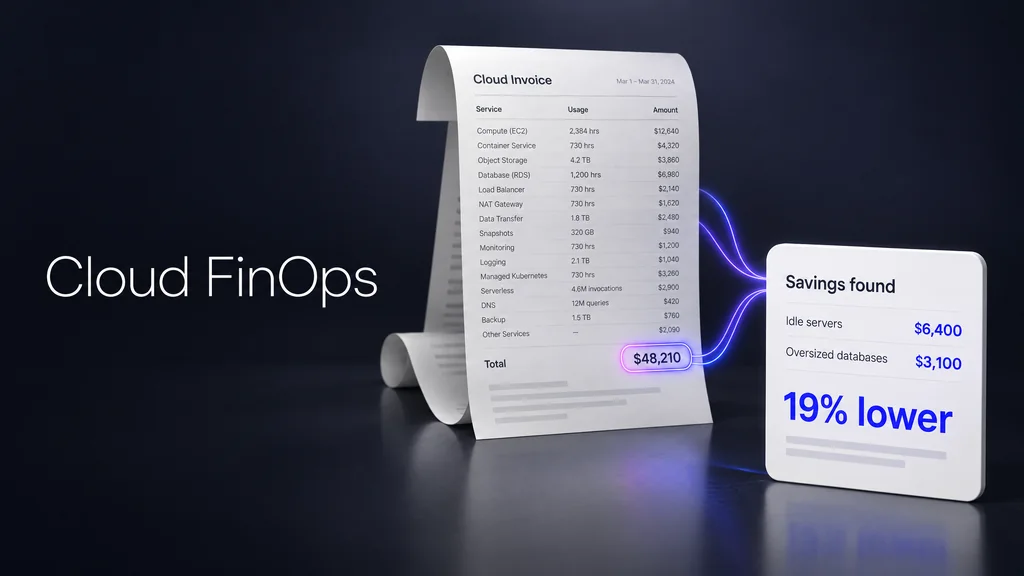 Cloud FinOps